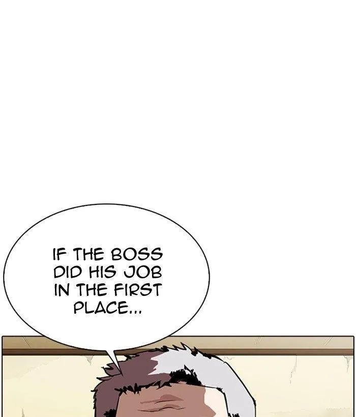 Lookism - Chapter 309 Page 37