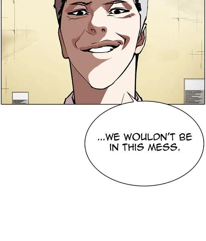 Lookism - Chapter 309 Page 38