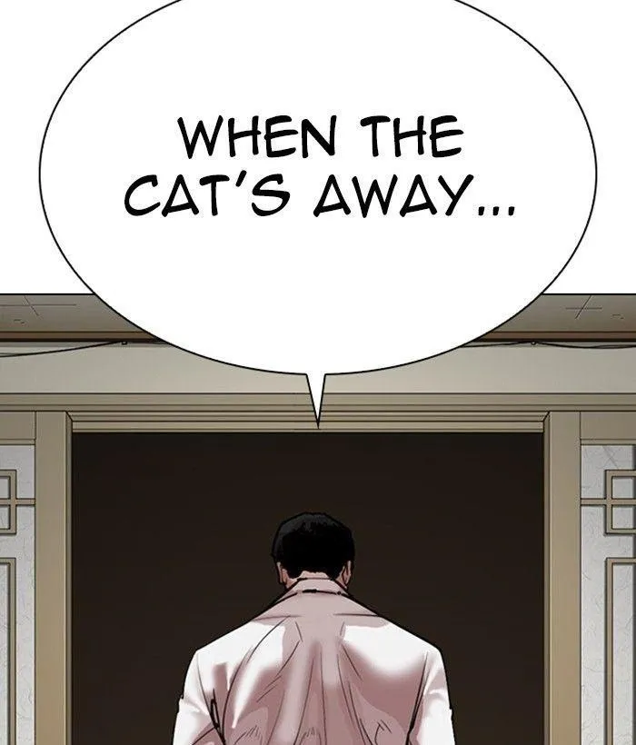 Lookism - Chapter 309 Page 47