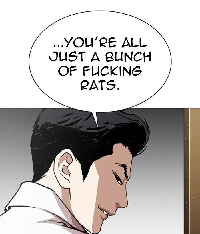 Lookism - Chapter 309 Page 51