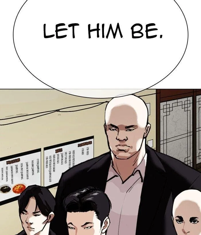 Lookism - Chapter 309 Page 55