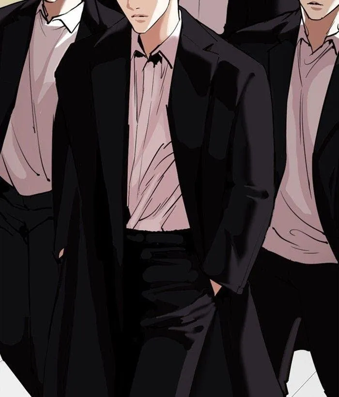 Lookism - Chapter 309 Page 56