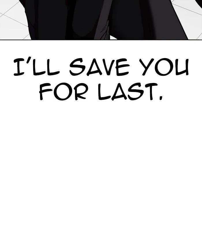Lookism - Chapter 309 Page 57