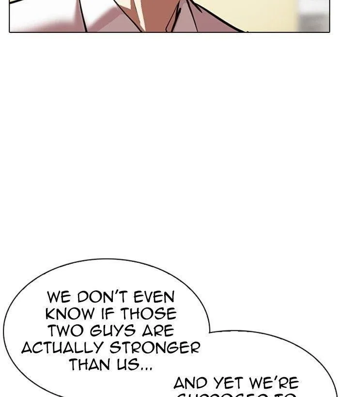Lookism - Chapter 309 Page 59