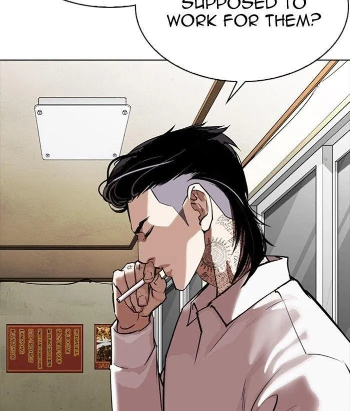 Lookism - Chapter 309 Page 60