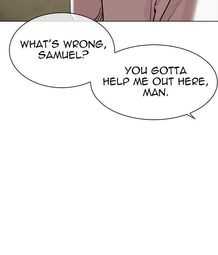 Lookism - Chapter 309 Page 61