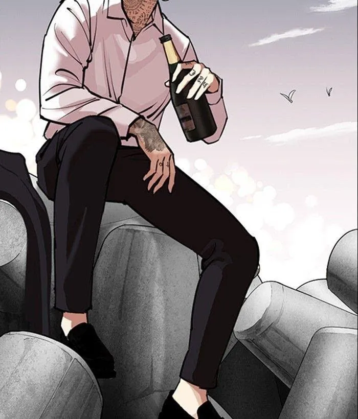 Lookism - Chapter 309 Page 72