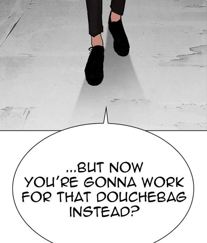 Lookism - Chapter 309 Page 77