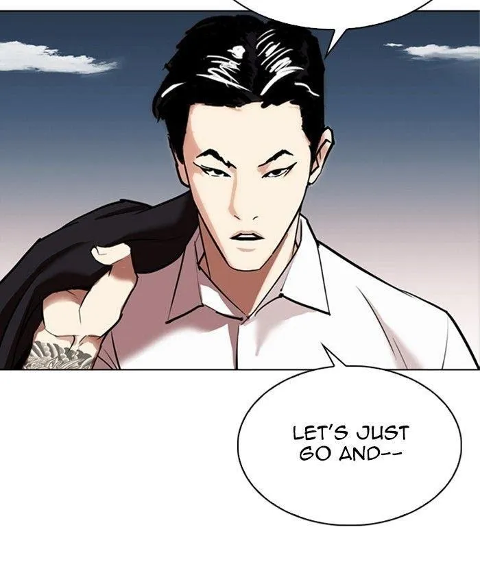 Lookism - Chapter 309 Page 79