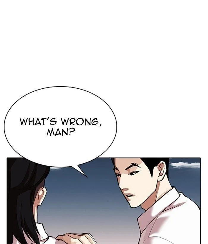 Lookism - Chapter 309 Page 86