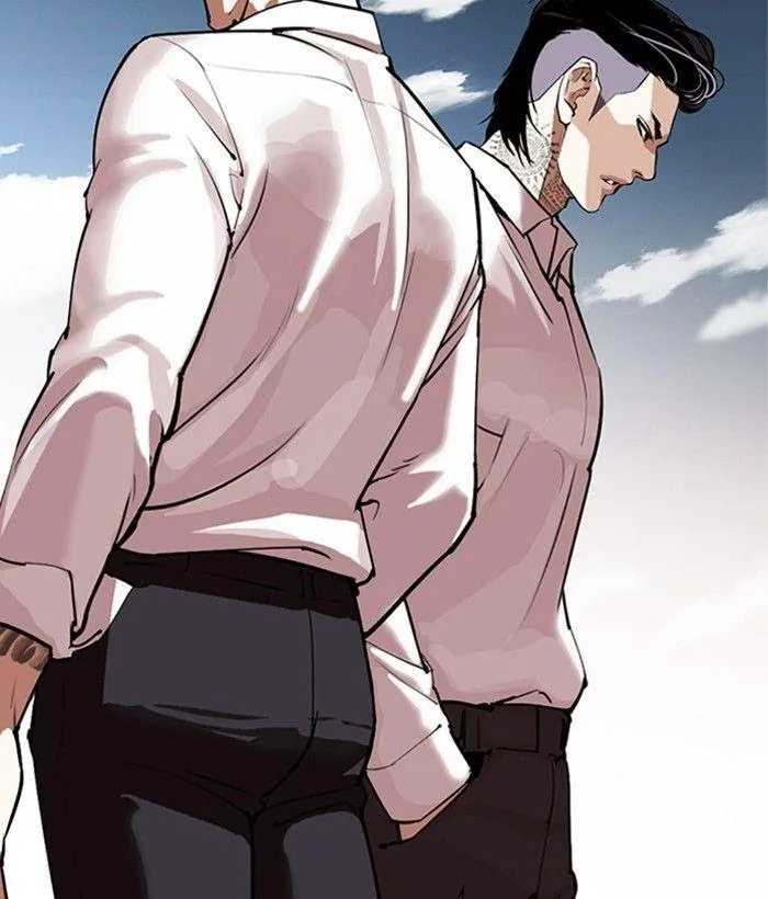 Lookism - Chapter 309 Page 96