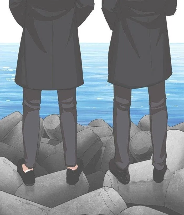 Lookism - Chapter 309 Page 101