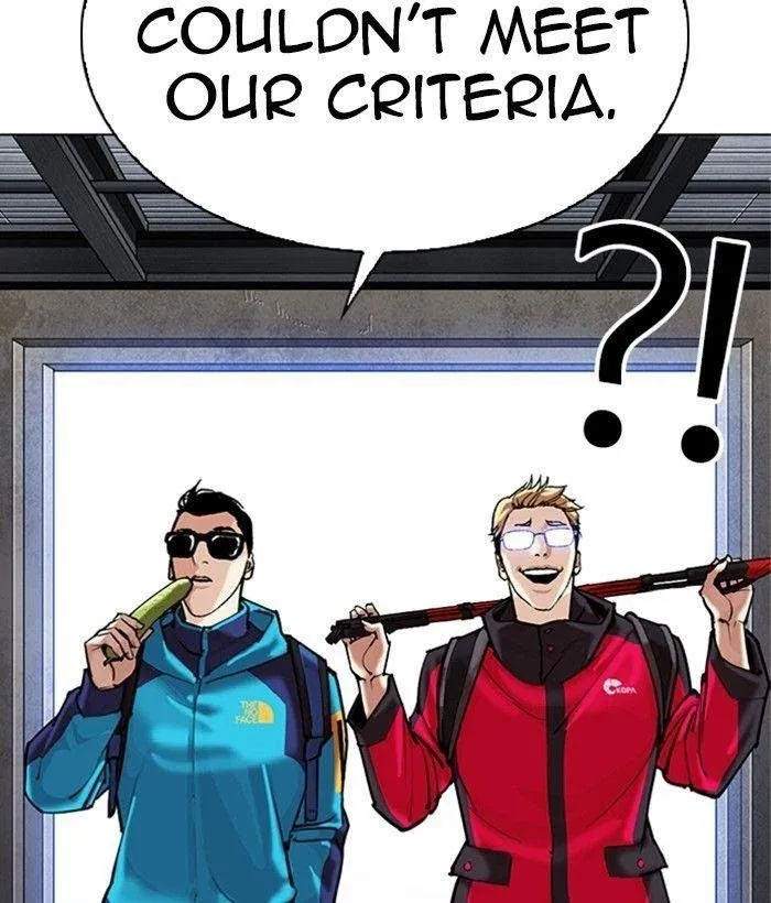 Lookism - Chapter 309 Page 109