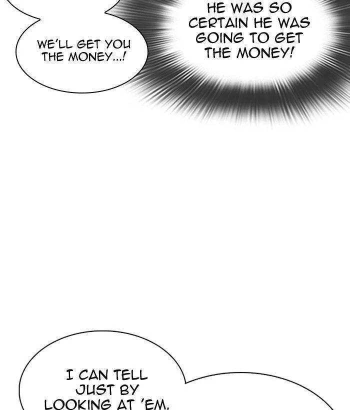Lookism - Chapter 309 Page 113