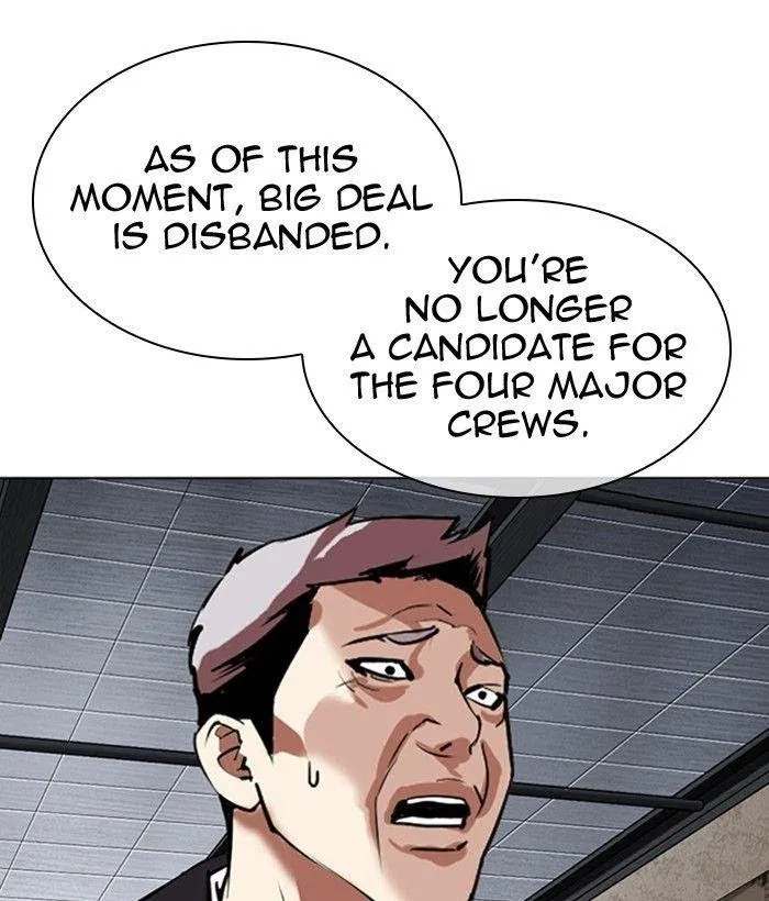 Lookism - Chapter 309 Page 116