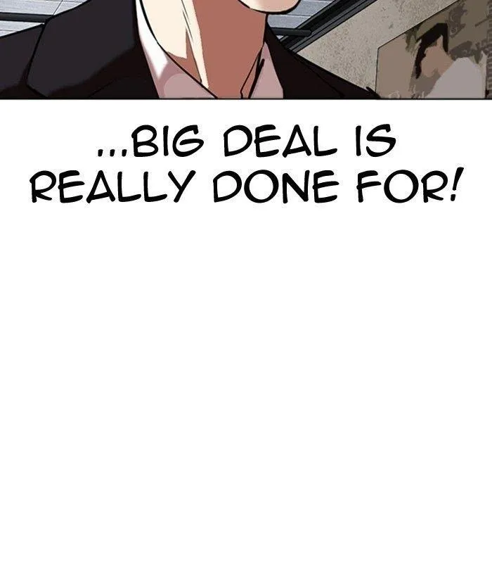 Lookism - Chapter 309 Page 117