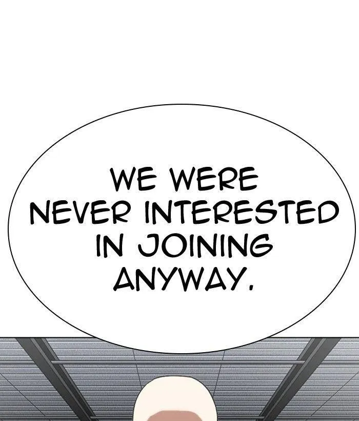 Lookism - Chapter 309 Page 119
