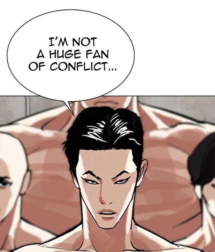 Lookism - Chapter 309 Page 122