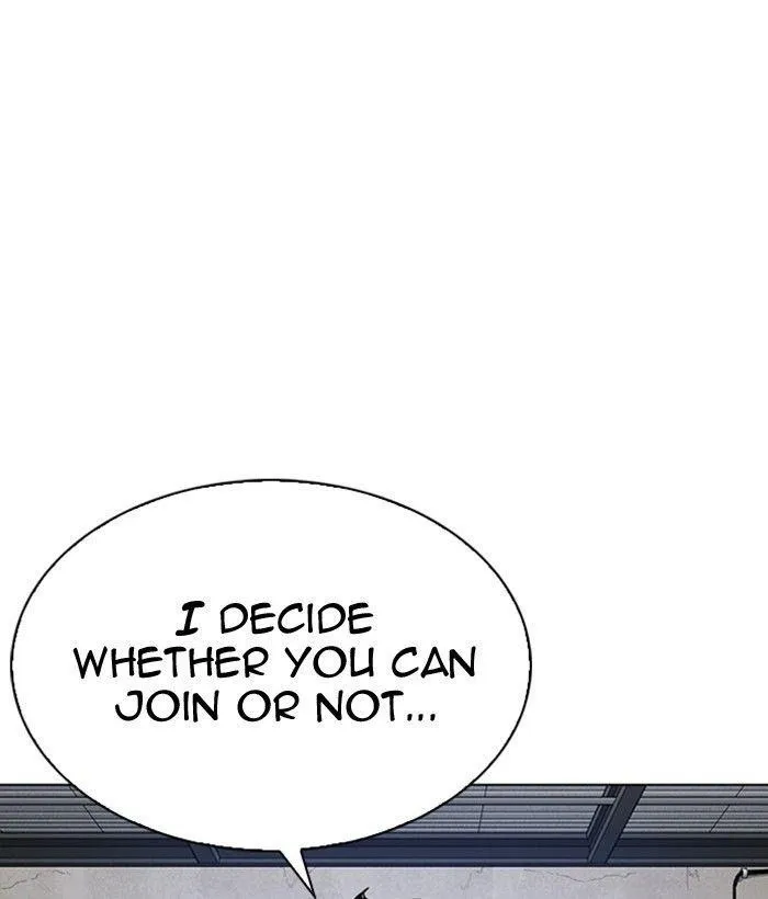 Lookism - Chapter 309 Page 124