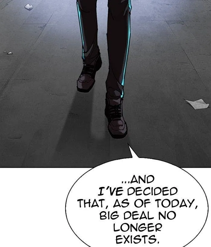 Lookism - Chapter 309 Page 126