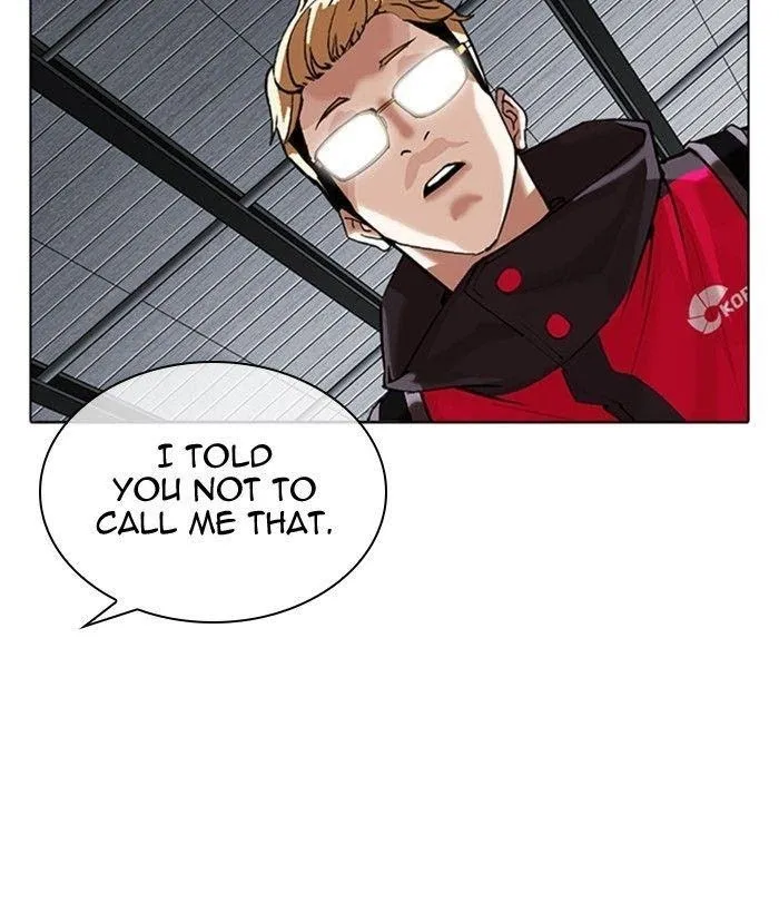 Lookism - Chapter 309 Page 128