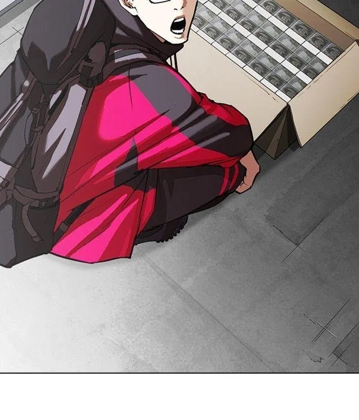 Lookism - Chapter 309 Page 131