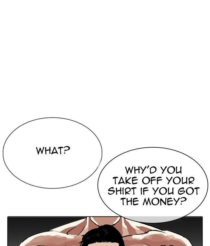Lookism - Chapter 309 Page 132