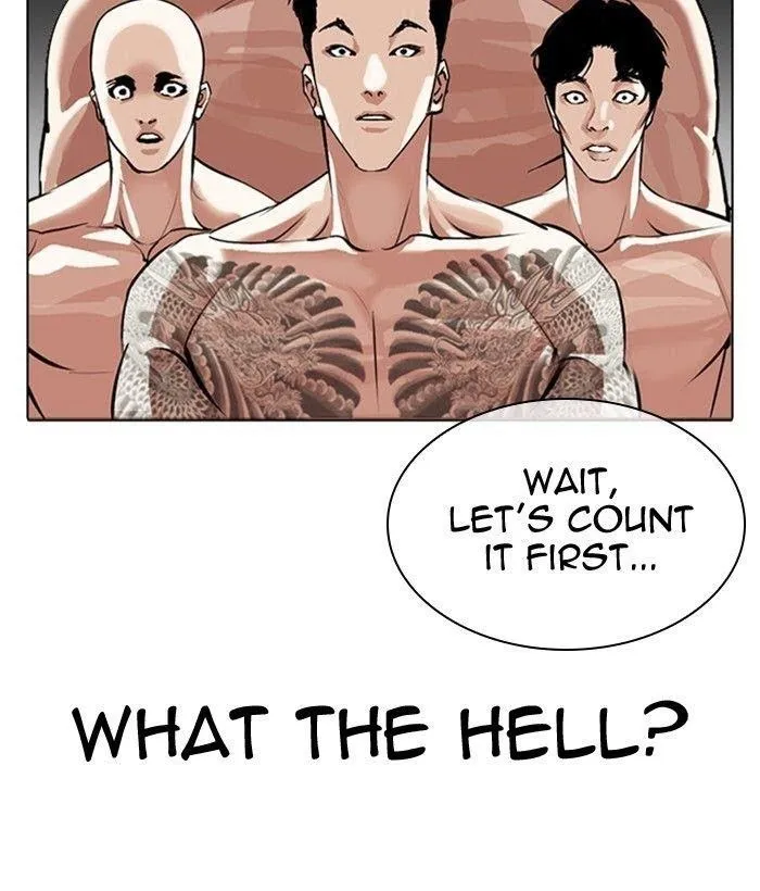 Lookism - Chapter 309 Page 133