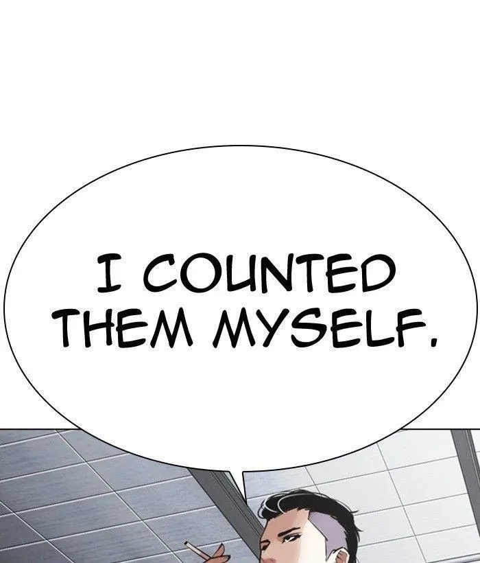 Lookism - Chapter 309 Page 136