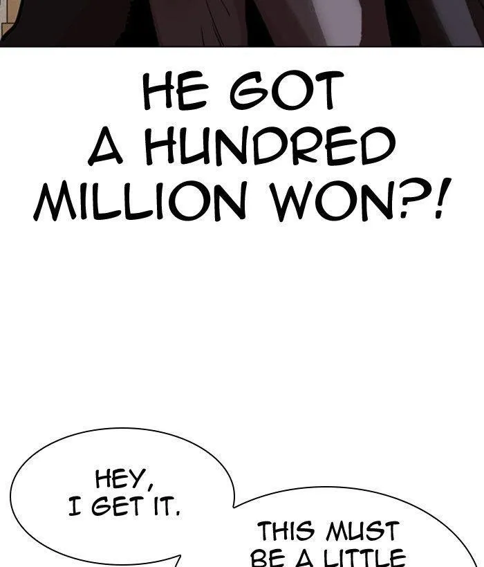 Lookism - Chapter 309 Page 138