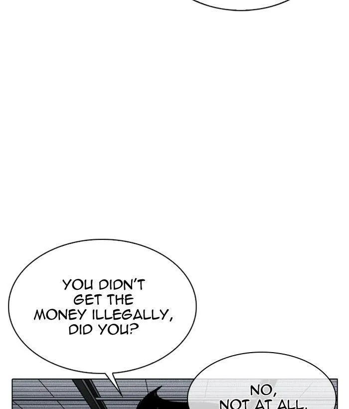 Lookism - Chapter 309 Page 140
