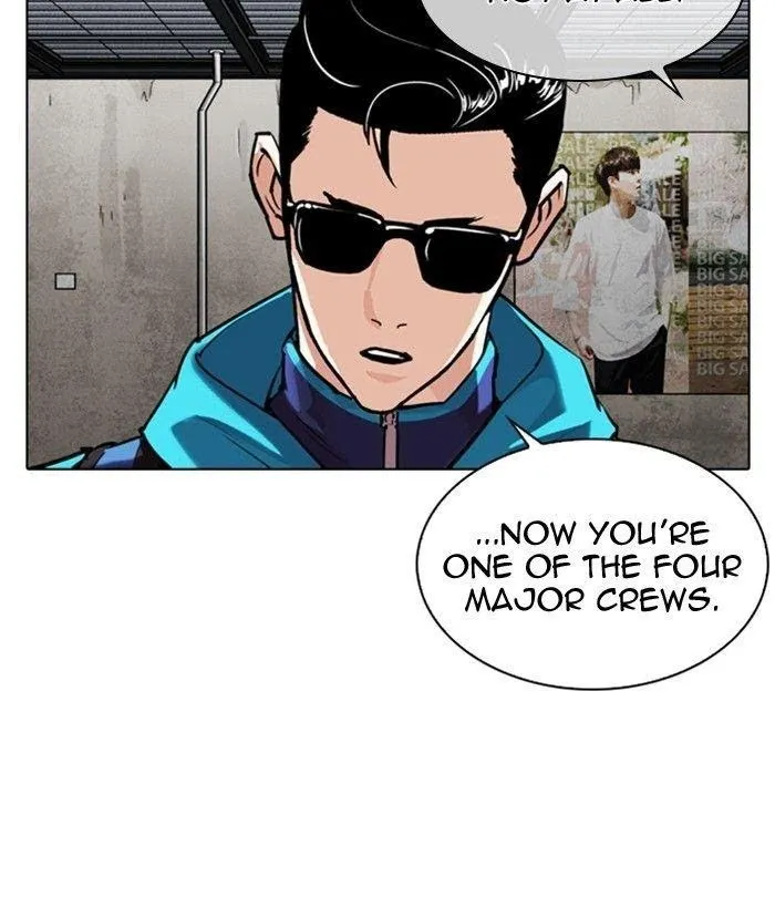 Lookism - Chapter 309 Page 141