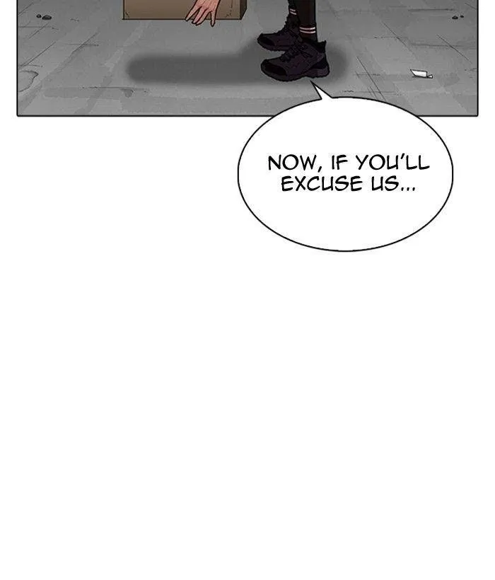 Lookism - Chapter 309 Page 143