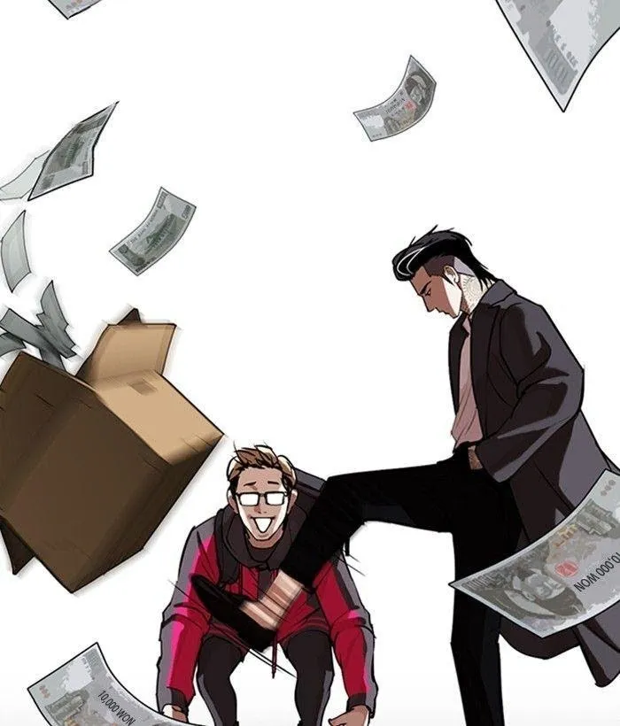 Lookism - Chapter 309 Page 145