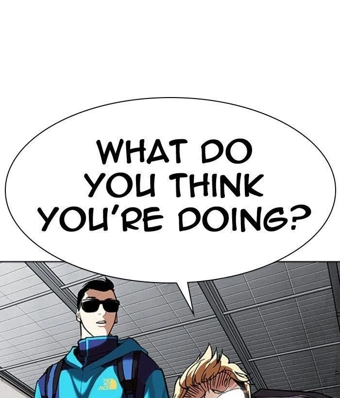 Lookism - Chapter 309 Page 152