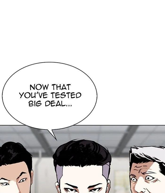 Lookism - Chapter 309 Page 154