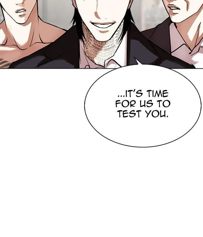 Lookism - Chapter 309 Page 155