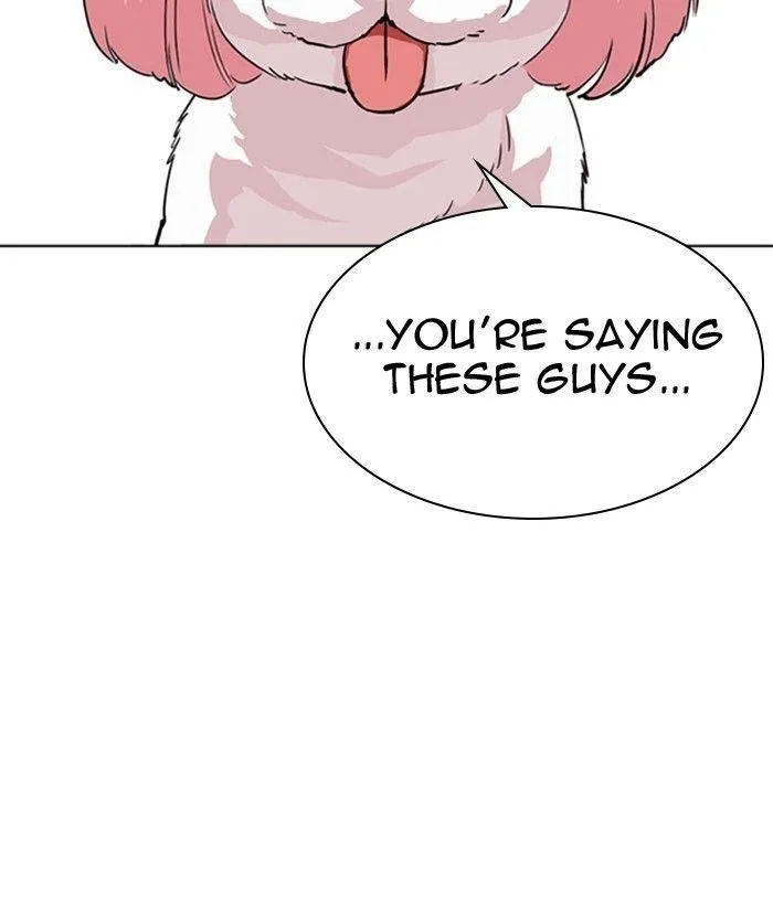 Lookism - Chapter 309 Page 157
