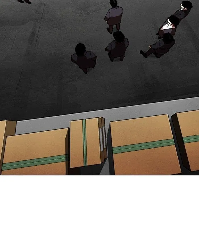 Lookism - Chapter 309 Page 161