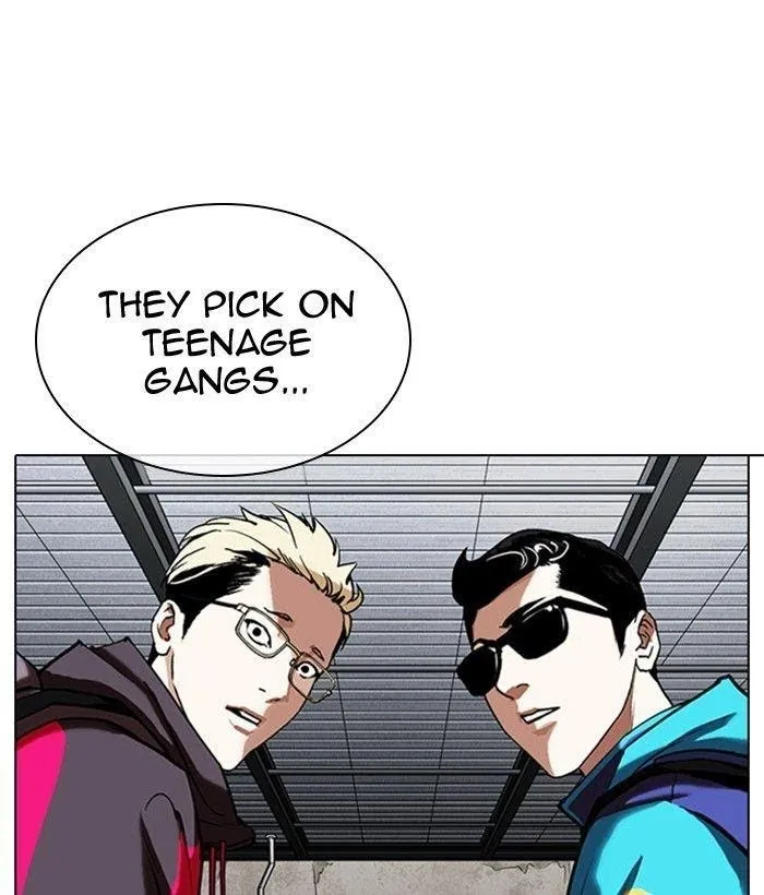 Lookism - Chapter 309 Page 162
