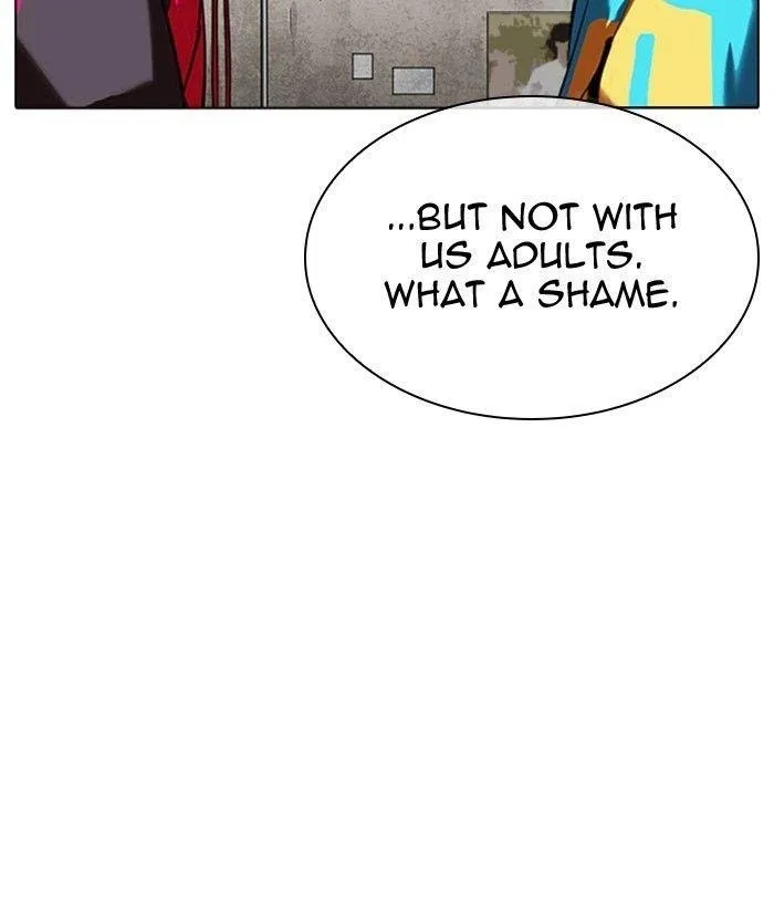 Lookism - Chapter 309 Page 163