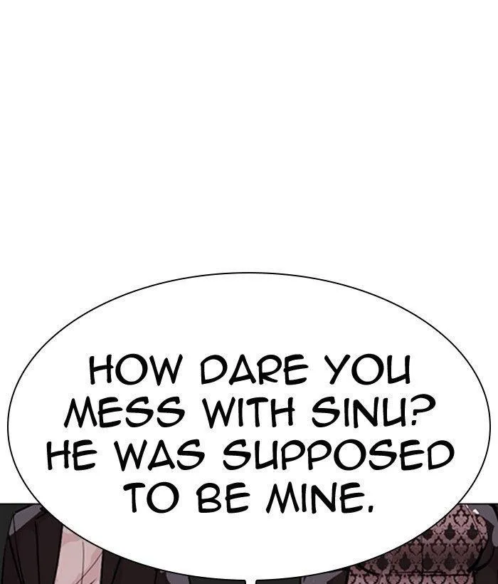 Lookism - Chapter 309 Page 165