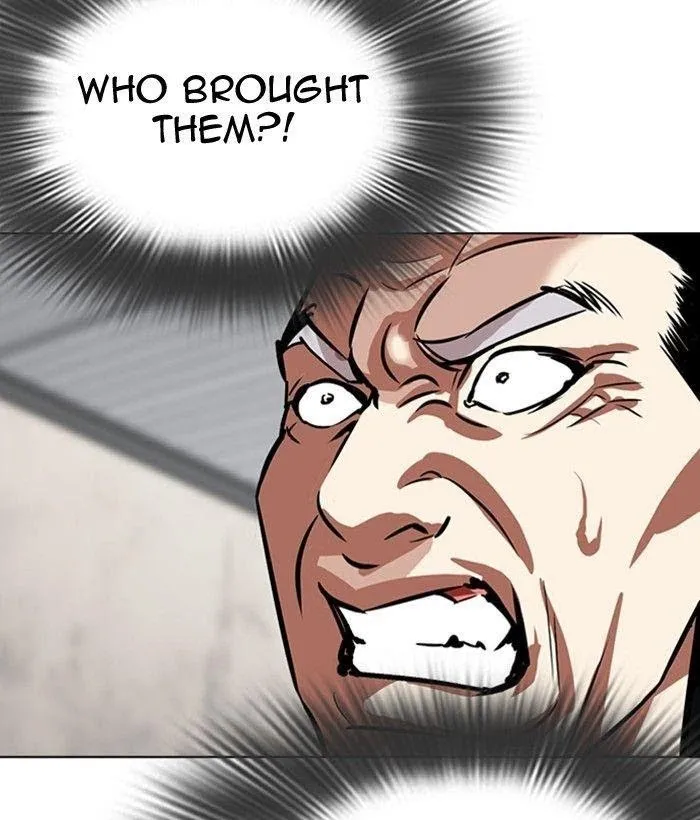 Lookism - Chapter 309 Page 170