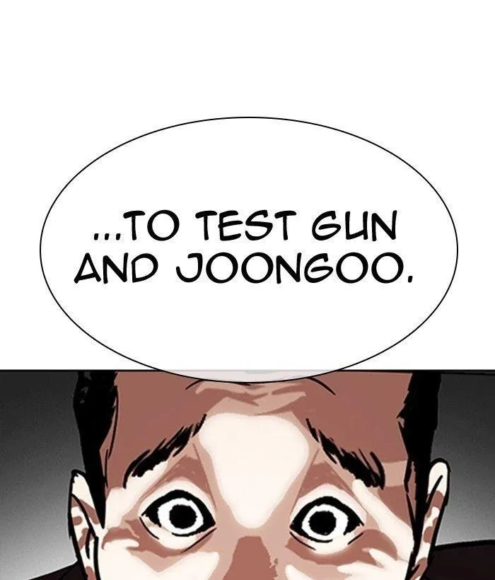 Lookism - Chapter 309 Page 178