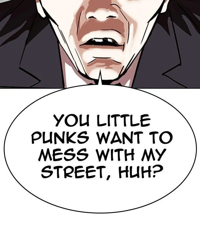 Lookism - Chapter 309 Page 179