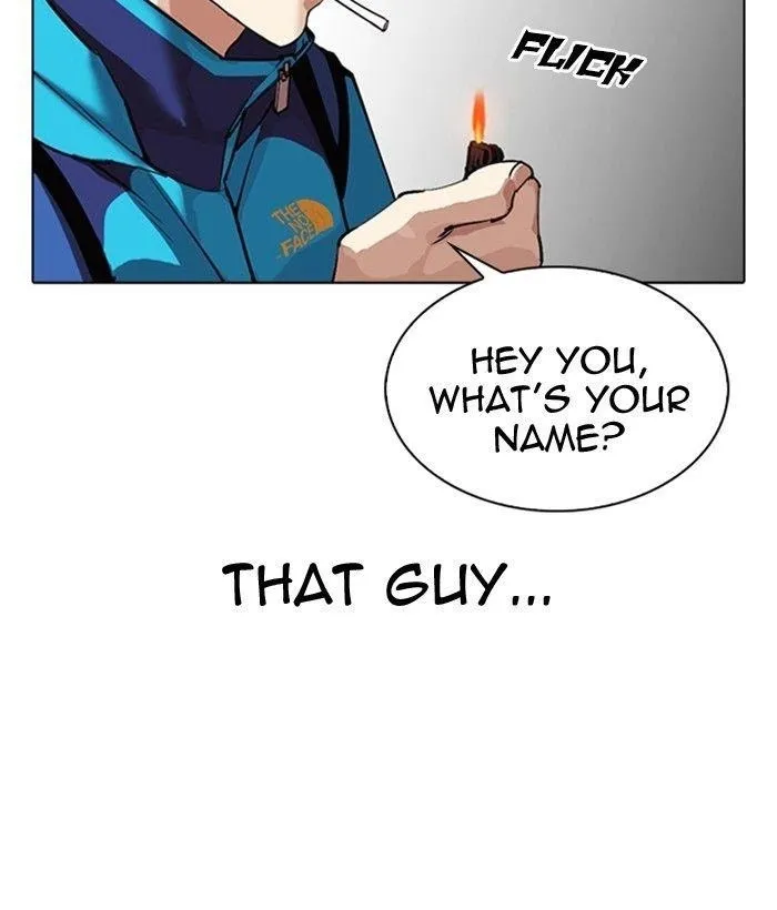 Lookism - Chapter 309 Page 181