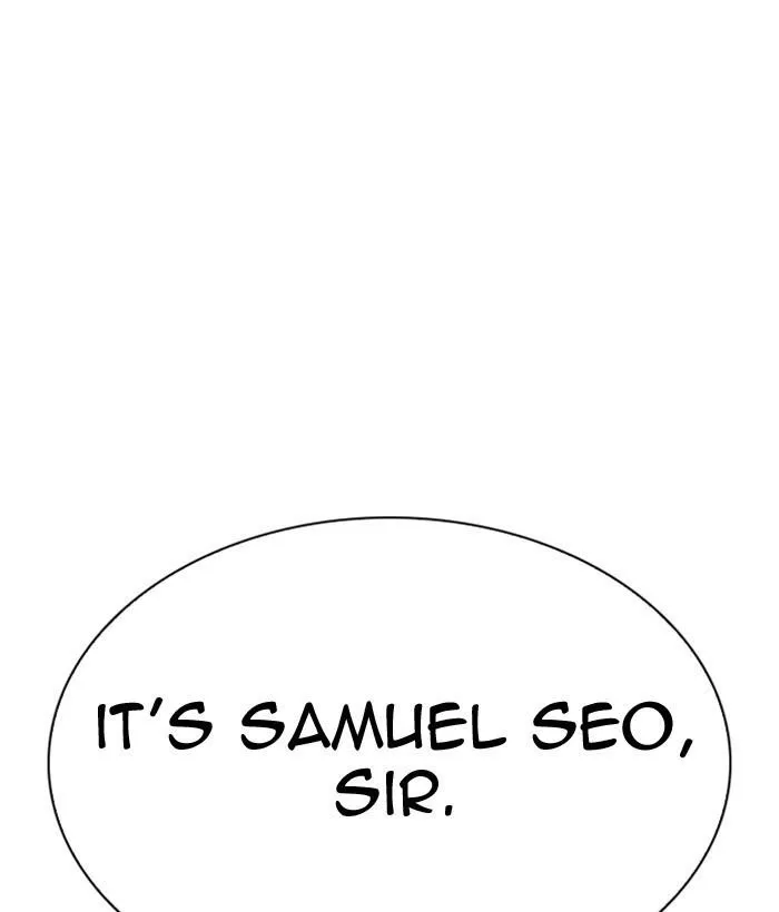 Lookism - Chapter 309 Page 182