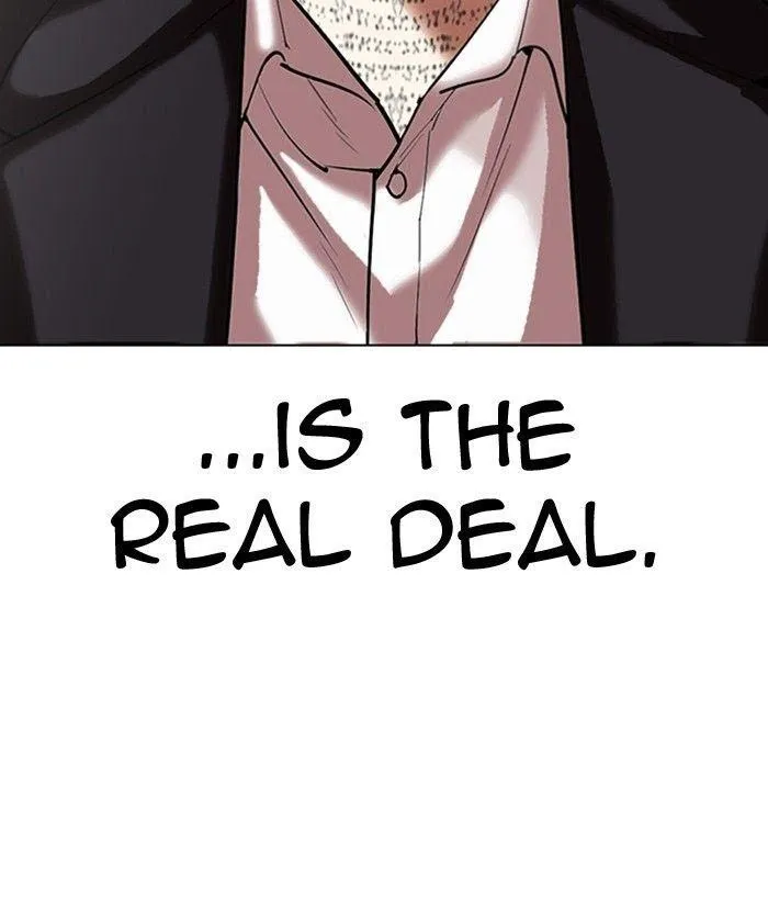 Lookism - Chapter 309 Page 184
