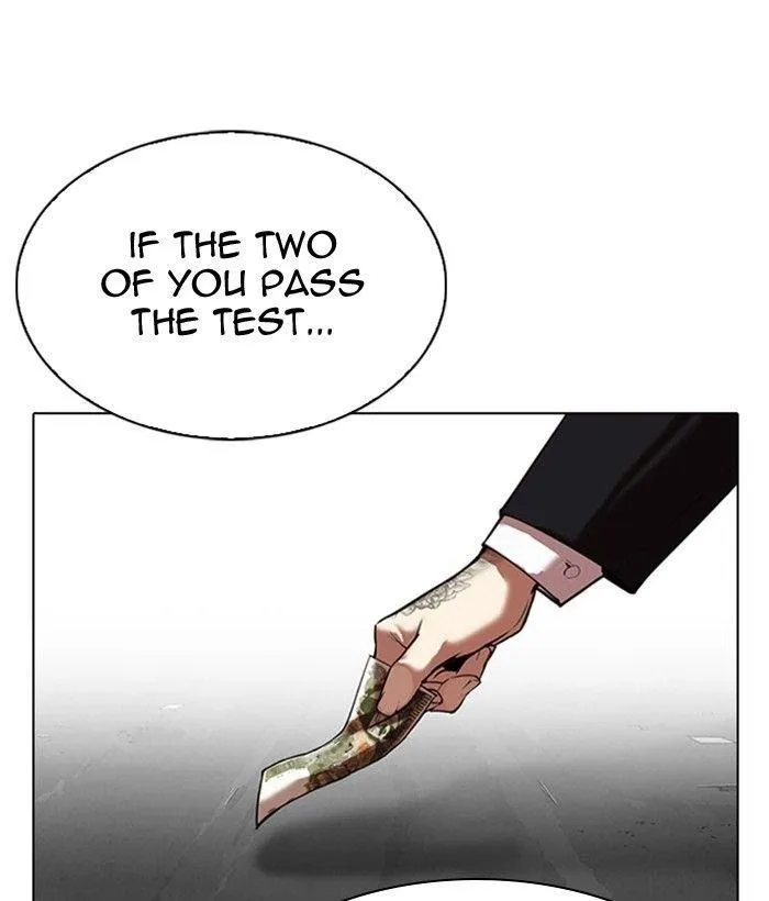 Lookism - Chapter 309 Page 185
