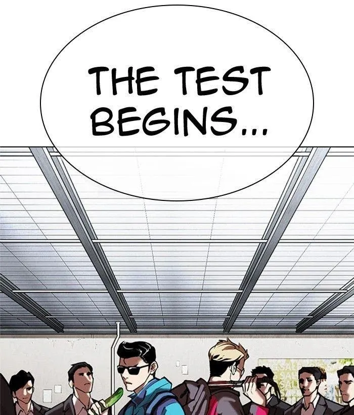 Lookism - Chapter 309 Page 191